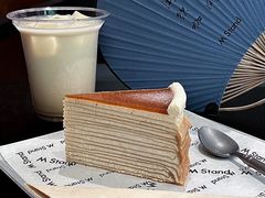 -M Stand(深圳南山欢乐颂店)