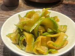 -魁盛居百年鲁菜馆(县西巷店)