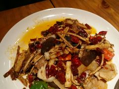 -十三式重庆江湖菜(金茂览秀城店)