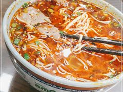 -安泊尔牛肉面(北滨河路店)