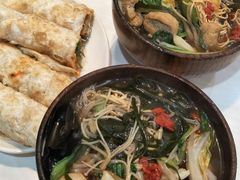 -金乐活美食(中街店)