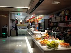 -东方棕泉·洗浴·按摩·美食国际水疗会所(福田店)