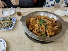 -晓林火锅(安定门店)