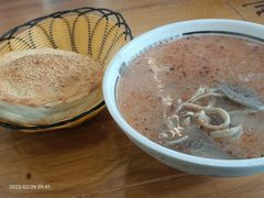 -清真刘记全羊肉鲜汤馆(前进路店)