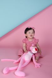 -初·印象孕妇儿童摄影馆