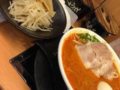 -博多一幸舍(侨福芳草地购物中心店)