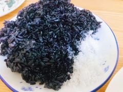 乌米饭-高老庄·老溧阳·私房菜(南山竹海店)