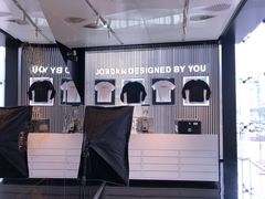 -Air Jordan(世贸天阶店)