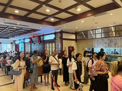 -龙抄手(春熙路总店)