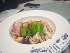 -塞上府(西安店)