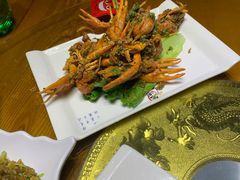 -张胡李四季虾玲珑(竞舟路店)