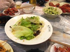 -靓靓蒸虾(中山公园店)