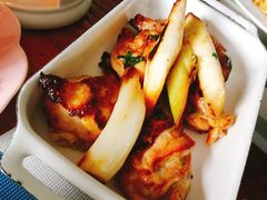 -Kitchen·Y洋厨房西餐厅(王府壹号店)
