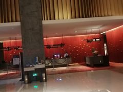 -长沙君悦酒店·自助餐厅咖啡厅