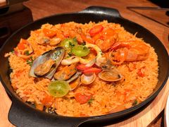 -大树餐厅(益田假日店)