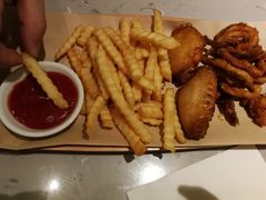 -必胜客(经开万达店)