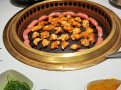-花味·自助烤肉(南方时代店)