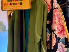 -长崎屋·23年日本料理·刺身·烧鸟(天河北路店)