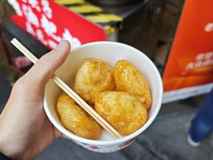 -老头子糖油粑粑(麓山南路店)