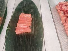 -晶丽香榭自助餐(南京大饭店)