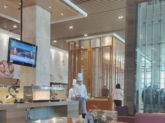 -苏州观园琉苏酒店-168西餐厅