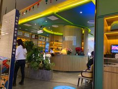 -润园四季椰子鸡火锅(南山海岸城店)