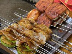 -炒豆合作社(东四总店)