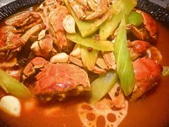 -沪小胖·小龙虾·蓝龙王(八佰伴店)