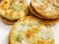 -老山记海城馅饼大酒店(振兴小区店)