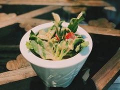 -箱美术馆私房菜(水晶郦城店)