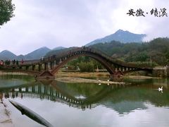 景点-绩溪龙川景区
