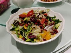 -玉林烤鸭店(黄村康庄店)