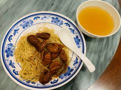 -恩宁刘福记(东华东路店)