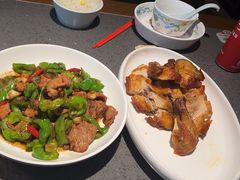 -老头儿油爆虾(星光一期店)