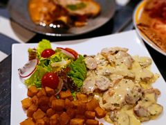 -La Creperie法餐厅(芮欧百货店)
