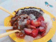 -铁真·刨冰红焖羊肉·正宗老字号