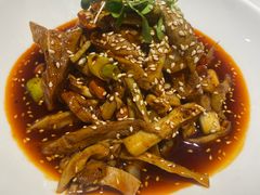 -院8里·小聚园老川菜(九眼桥店)