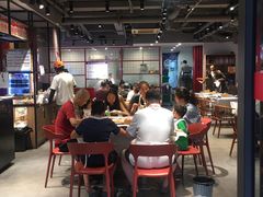 -李叔叔虾蟹大排档(青羊店)