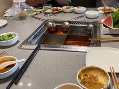 -海底捞火锅(宝龙广场夜宵主题店)