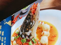 -八碗湘长沙市井菜(坡子街店)