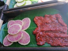 -木王宴语·野生鲜菌火锅(玉河店)