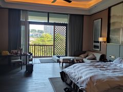 -碧桂园润杨溪谷温泉酒店