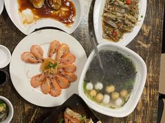 -星奇缘·海鲜餐厅(东山美食地标店)