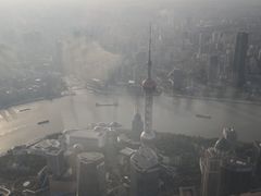 -上海中心大厦