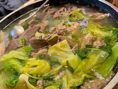 乐山跷脚牛肉-川堂风·跷脚牛肉·乐山爆炒(宝山日月光店)