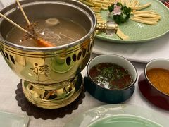 -禅一·静观堂(长寿路店)