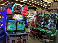 -汤姆熊欢乐世界(莘庄龙之梦店)