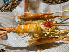 -79号渔船海鲜饭店(宝安店)