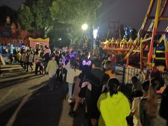 -南湖梦幻岛