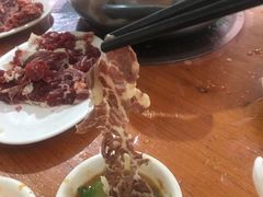 -蔡社牛肉城(龙湖店)
